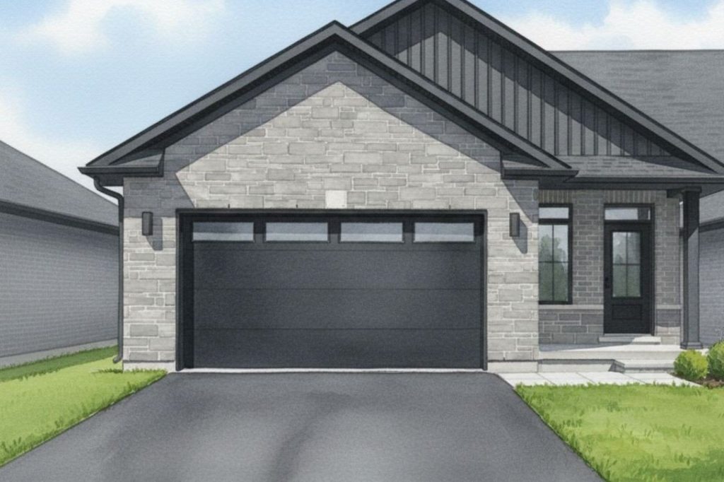 1-bedroom att/row/townhouse for sale in Belleville — 103 Raycroft Drive (Photo 1)