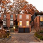 3-bedroom detached home for sale in Toronto — 103 Russell Hill Road (Photo 1)