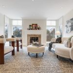 3-bedroom detached home for sale in Toronto — 103 Russell Hill Road (Photo 3)