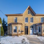 3-bedroom semi-detached home for sale in Guelph — 103 Surrey Street E (Photo 1)