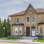 3-bedroom semi-detached home for sale in Guelph — 103 Surrey Street E (Photo 2)