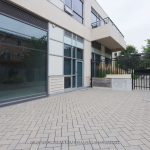 1-bedroom condo apartment for rent in Richmond Hill — 103 SW - 9191 Yonge Street (Photo 2)
