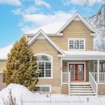 3-bedroom detached home for sale in Georgina — 10300 Ravenshoe Road (Photo 1)