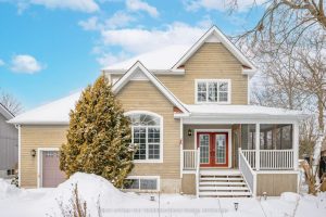 3-bedroom detached home for sale in Georgina — 10300 Ravenshoe Road