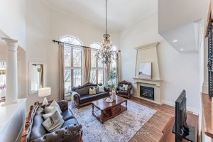 4-bedroom detached home for sale in Oakville — 1033 Kestell Boulevard