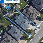 4-bedroom detached home for sale in Oakville — 1033 Kestell Boulevard (Photo 2)