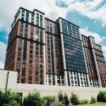 2-bedroom home for sale in Waterloo — 1034 - 145 Columbia Street West (Photo 1)