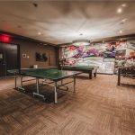 2-bedroom home for sale in Waterloo — 1034 - 145 Columbia Street West (Photo 4)