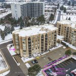 2-bedroom condo apartment for sale in Halton — 103 - 2075 Amherst Heights Drive (Photo 2)