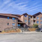 2-bedroom condo apartment for sale in Halton — 103 - 2075 Amherst Heights Drive (Photo 4)