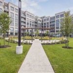 2-bedroom condo apartment for rent in King — 104 - 2075 King Road (Photo 2)