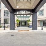 2-bedroom condo apartment for rent in King — 104 - 2075 King Road (Photo 4)