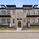 1-bedroom home for sale in Amherstburg — 104 - 247 Brock Street (Photo 1)