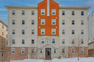 5-bedroom condo apartment for sale in Waterloo — #104 - 253 Lester Street