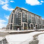 2-bedroom condo apartment for sale in Oakville — 104 - 405 Dundas Street W (Photo 1)