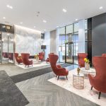 2-bedroom condo apartment for sale in Oakville — 104 - 405 Dundas Street W (Photo 2)
