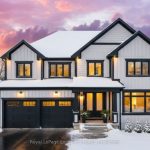 4-bedroom detached home for sale in Blue Mountains — 104 Stillwater Crescent (Photo 1)