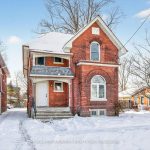 5-bedroom duplex home for sale in Brantford — 104 William Street (Photo 1)