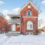 5-bedroom duplex home for sale in Brantford — 104 William Street (Photo 2)