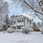 4-bedroom detached home for sale in Howick — 1047 Gibson Street (Photo 4)