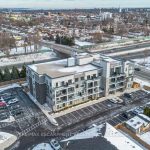 1-bedroom condo apartment for sale in Hamilton — 104 - 120 Springvalley Crescent (Photo 1)