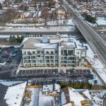 1-bedroom condo apartment for sale in Hamilton — 104 - 120 Springvalley Crescent (Photo 2)