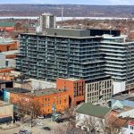 1-bedroom condo apartment for sale in Hamilton — 104 - 120 Springvalley Crescent (Photo 3)