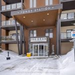 1-bedroom condo apartment for sale in Barrie — 105 - 100 Dean Avenue (Photo 1)