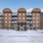 1-bedroom condo apartment for sale in Barrie — 105 - 100 Dean Avenue (Photo 2)
