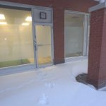 Studio commercial retail home for rent in Vaughan — 105 - 10055 Keele Street (Photo 2)