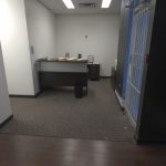 Studio commercial retail home for rent in Vaughan — 105 - 10055 Keele Street (Photo 3)