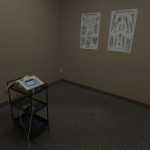 Studio commercial retail home for rent in Vaughan — 105 - 10055 Keele Street (Photo 4)