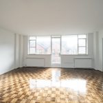 Studio condo apartment for rent in Toronto — 105 - 25 Bedford Road (Photo 1)