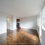 Studio condo apartment for rent in Toronto — 105 - 25 Bedford Road (Photo 3)