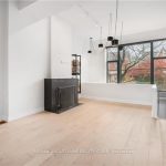 2-bedroom condo apartment for rent in Toronto — 105 - 676 Richmond Street W (Photo 1)