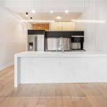 2-bedroom condo apartment for rent in Toronto — 105 - 676 Richmond Street W (Photo 4)