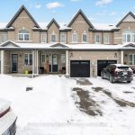 3-bedroom att/row/townhouse for sale in Clarington — 105 Bill Hutchinson Crescent (Photo 1)