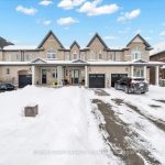 3-bedroom att/row/townhouse for sale in Clarington — 105 Bill Hutchinson Crescent (Photo 2)