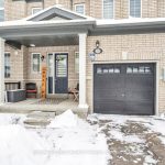 3-bedroom att/row/townhouse for sale in Clarington — 105 Bill Hutchinson Crescent (Photo 3)