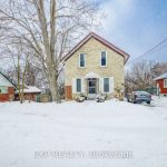 3-bedroom detached home for sale in Kitchener — 105 St George Street (Photo 1)