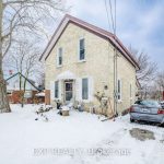 3-bedroom detached home for sale in Kitchener — 105 St George Street (Photo 2)