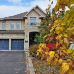 4-bedroom detached home for rent in Vaughan — 106 Allison Ann Way (Photo 1)