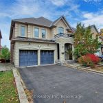 4-bedroom detached home for rent in Vaughan — 106 Allison Ann Way (Photo 2)