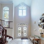 4-bedroom detached home for rent in Vaughan — 106 Allison Ann Way (Photo 4)