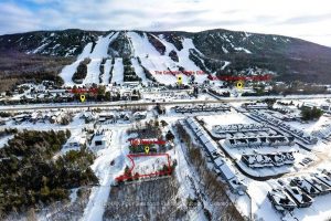 Studio vacant land home for sale in Blue Mountains — 106 Deer Lane