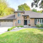 4-bedroom home for rent in Lakeshore — 106 Marentette Drive (Photo 1)