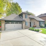 4-bedroom home for rent in Lakeshore — 106 Marentette Drive (Photo 2)
