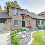 4-bedroom home for rent in Lakeshore — 106 Marentette Drive (Photo 3)