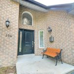 4-bedroom home for rent in Lakeshore — 106 Marentette Drive (Photo 4)