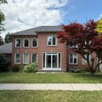 4-bedroom detached home for rent in Markham — 106 Morrison Crescent (Photo 1)